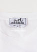 Hermes Men's Dragon Imprime Place T-Shirt M