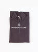 Hermes Men's Sports Plomb Cocoon Sweatshirt L