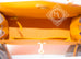 Hermes Jaune D'or + Gold HSS Sellier Epsom Kelly 25 Handbag