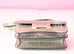 Hermes Gris Tourterelle Crocodile Constance Mini 18/19 Handbag - New - MAISON de LUXE - 7