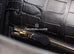 Hermes Noir Black Matte Crocodile Kelly 28 Handbag