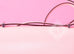 Hermes Rose Sakura Bougainvillea Lizard Constance Mini 18/19 Handbag - New - MAISON de LUXE - 7