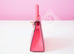 Hermes Mini Kelly II 20 Rose Lipstick Chèvre Mysore