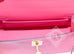 Hermes Mini Kelly II 20 Rose Lipstick Chèvre Mysore
