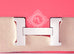 Hermes Rose Jaipur Red Epsom Constance MM 24/25 Handbag - New - MAISON de LUXE - 8