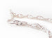 Hermes Sterling Silver Chaine d'Ancre GM Necklace