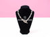 Hermes 925 Sterling Silver Chaine d'Ancre GM Necklace