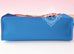 Hermes Blue Izmir Canvas Zip Herbag 31 Pm Handbag - New - MAISON de LUXE - 5