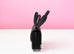 Hermes Constance Mini 18 Noir Black Epsom Handbag