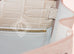 Hermes Beton White Matte Crocodile Kelly 32 Handbag