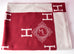 Hermes Large Rough H Wool Cashmere H Avalon Blanket - New - MAISON de LUXE - 5