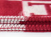 Hermes Large Rough H Wool Cashmere H Avalon Blanket - New - MAISON de LUXE - 8