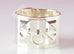 Hermes CDC 925 Silver ST Small Collier de Chien Bracelet Bangle Cuff - New - MAISON de LUXE - 2