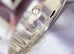 Hermes CDC 925 Silver ST Small Collier de Chien Bracelet Bangle Cuff - New - MAISON de LUXE - 6
