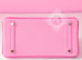 Hermes 5P Pink Rose Tyrien Epsom Birkin 30 Handbag - New - MAISON de LUXE - 6