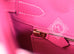 Hermes 5P Pink Rose Tyrien Epsom Birkin 30 Handbag - New - MAISON de LUXE - 11