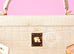 Hermes Beton White GHW Matte Crocodile Kelly 32 Handbag