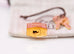 Hermes Picotin Lock 18 Gold GHW