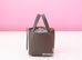 Hermes Picotin Lock 18 Gris Etain