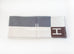 Hermes Gris Wool Cashmere H Avalon Vibration Blanket