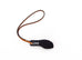 Hermes Gold Epsom Oran Nano Bag Charm