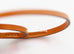 Hermes Gold Epsom Oran Nano Bag Charm
