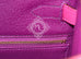 Hermes 5P Pink Rose Shocking Anemone Sellier Chevre Kelly 28 Handbag - New - MAISON de LUXE - 12