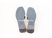 Hermes Women's Black Oran Sandal Slipper 37 Shoes