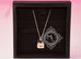 Hermes Rose Gold Diamond Constance Pendant Necklace - New - MAISON de LUXE - 3