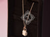 Hermes Rose Gold Diamond Constance Pendant Necklace - New - MAISON de LUXE - 6