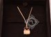 Hermes Rose Gold Diamond Constance Pendant Necklace - New - MAISON de LUXE - 7