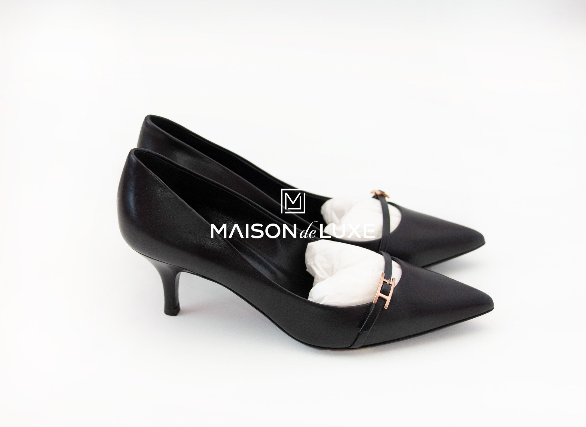 Buy New Look Women Black Stilettos - Heels for Women 1302112 | Myntra