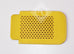 Hermes Lime Yellow Gold 2 Tone iPhone 4 Case Cover - New - MAISON de LUXE - 2