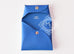 Hermes Blue Mykonos Epsom Bastia Change Purse - New - MAISON de LUXE - 4