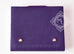 Hermes Iris Purple Ulysse Notebook Cover Pm - New - MAISON de LUXE - 3