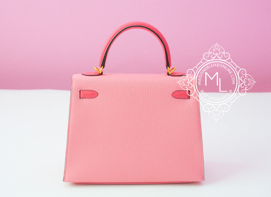 Hermes rose confetti color online