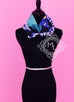 Hermes Twill Silk 90 cm Zebra Pegasus Scarf - New - Sale Item - MAISON de LUXE - 6