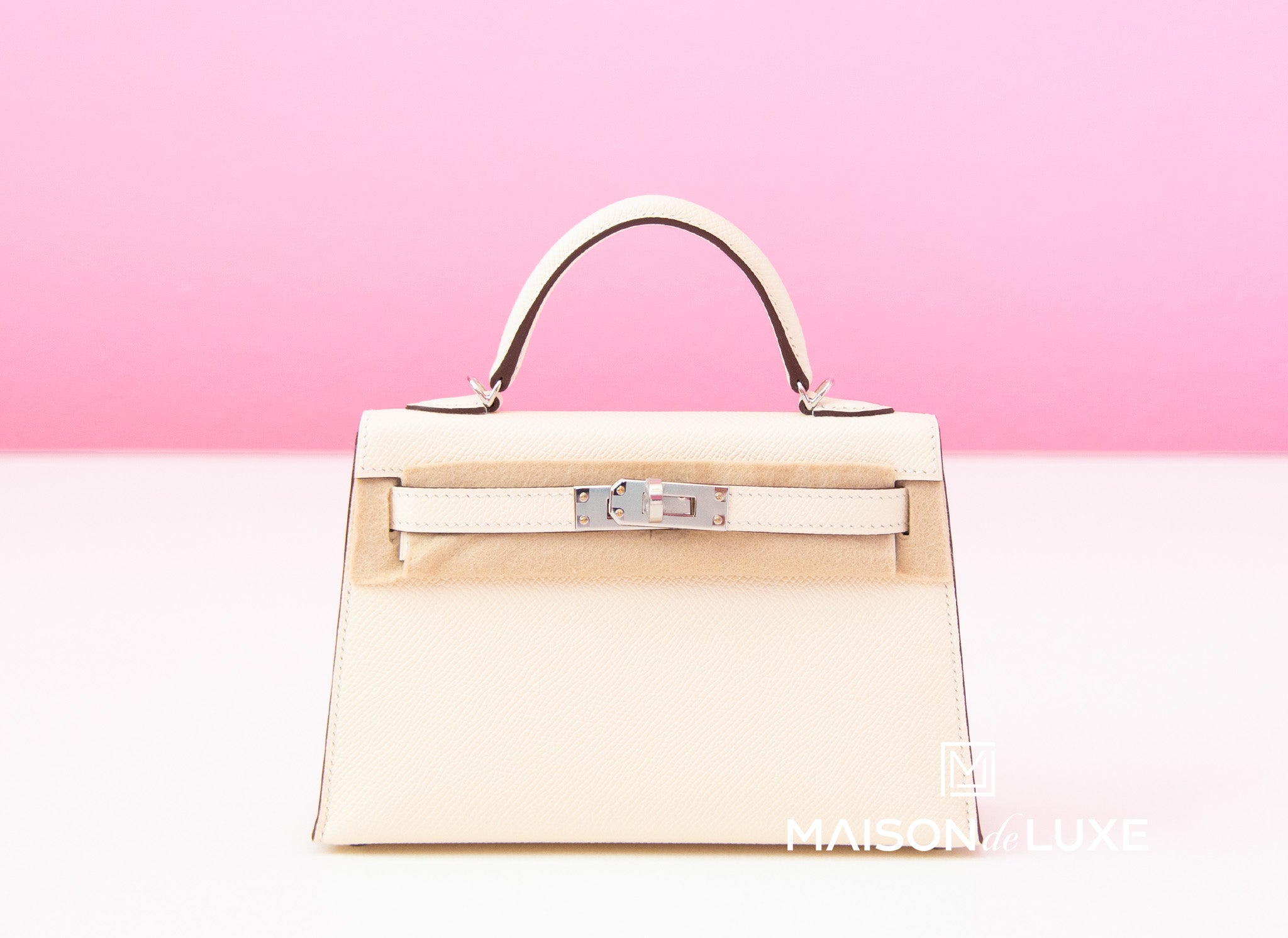 All about the Hermès Kelly bag collection