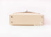 Hermes Mini Kelly II 20 Nata Epsom Palladium Hardware