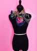 Hermes Twill Silk 90 cm Dans Un Jardin Anglais Scarf - New - MAISON de LUXE - 6
