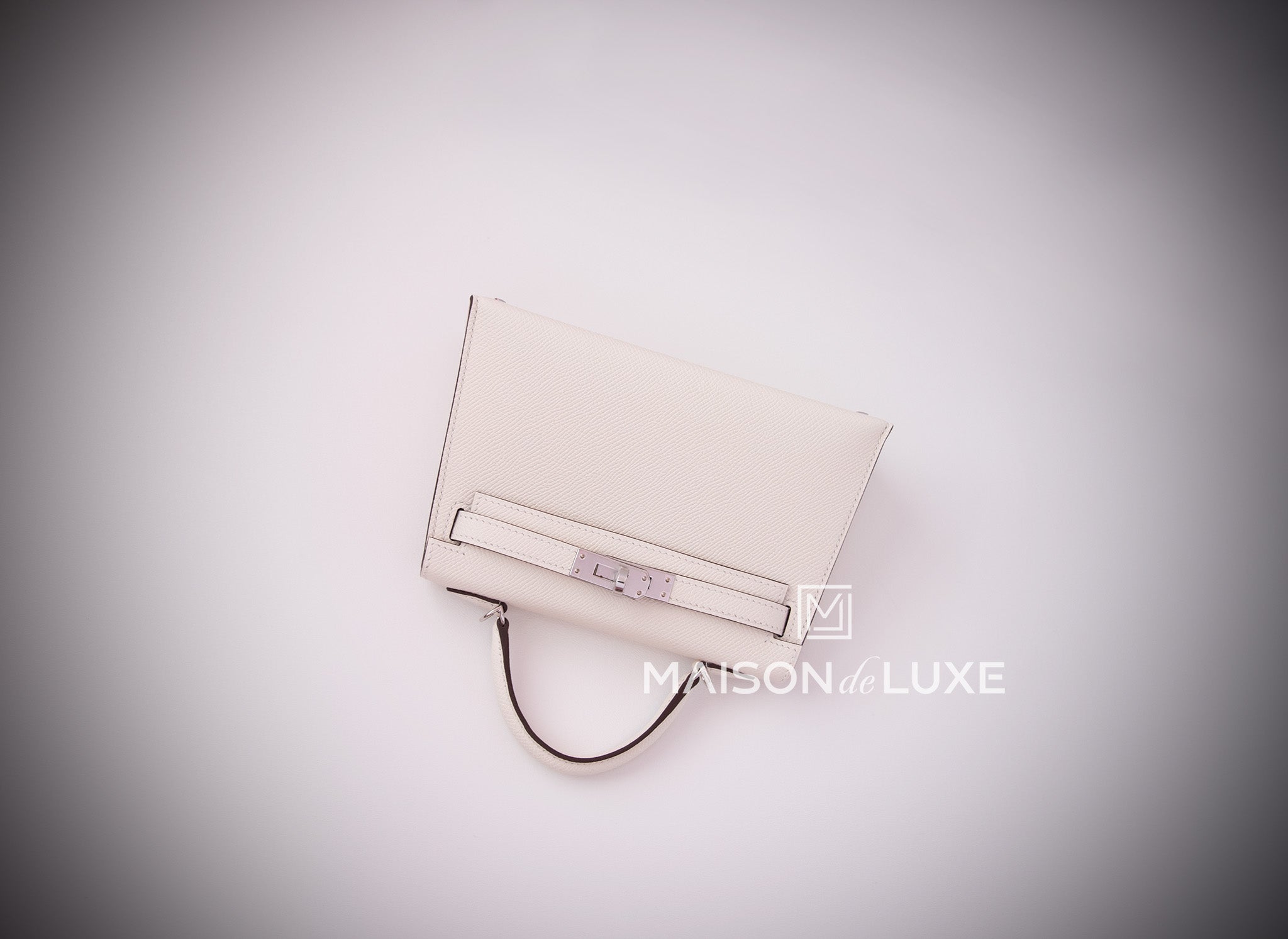 hermes kelly clutch bag