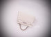 Hermes Mini Kelly II 20 Nata Epsom Palladium Hardware