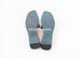 Hermes Women's Black Oran Sandal Slipper 38 Shoes