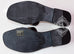 Hermes Womens Black Oran Sandal Slipper 37 Shoes - New - MAISON de LUXE - 4