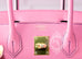 Hermes Rose Confetti Pink Anemone Chevre Birkin 30 Handbag - New - MAISON de LUXE - 9