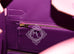 Hermes Rose Confetti Pink Anemone Chevre Birkin 30 Handbag - New - MAISON de LUXE - 13