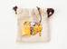 Hermes Jaune Ambre Picotin Lock 18 PM Handbag