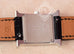 Hermes Diamond H Hour Watch PM Black Crocodile Strap - New - MAISON de LUXE - 8