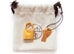 Hermes Gris Etain Picotin Lock 18 PM Handbag