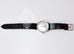 Hermes Diamond Arceau Watch GM Black Crocodile Strap - New - MAISON de LUXE - 5